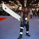 Illustration for article titled The Cosplay of NYCC (Part Two)